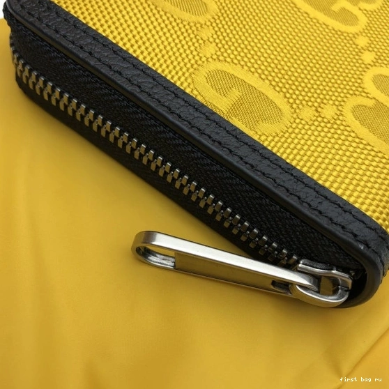 Firstbag ru wallet Grid GUCCI The Off Zippy 0715